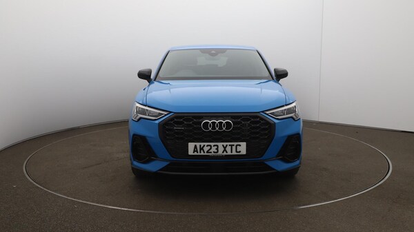 Used Audi Q3 2023 for sale - 75600713: Photo 41