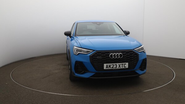 Used Audi Q3 2023 for sale - 75600713: Photo 42