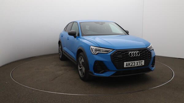 Used Audi Q3 2023 for sale - 75600713: Photo 43