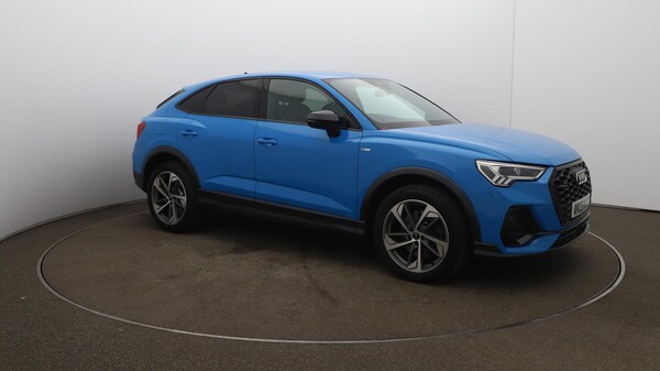 Used Audi Q3 2023 for sale - 75600713: Photo 46