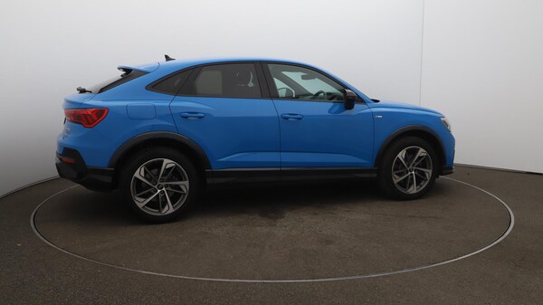 Used Audi Q3 2023 for sale - 75600713: Photo 52