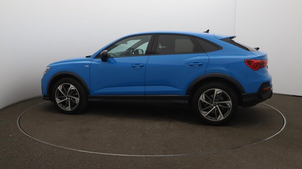 Used Audi Q3 2023 for sale - 75600713: Photo 59