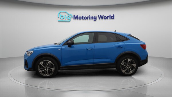 Used Audi Q3 2023 for sale - 75600713: Photo 5