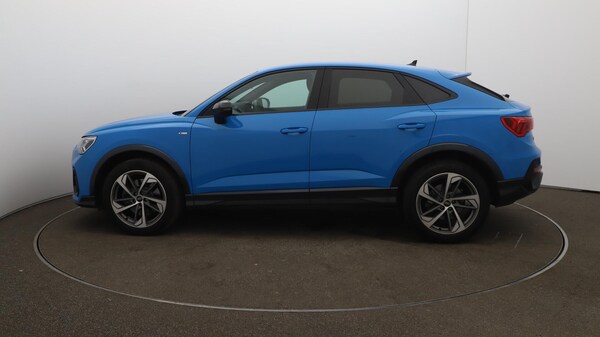 Used Audi Q3 2023 for sale - 75600713: Photo 65