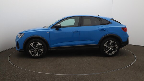 Used Audi Q3 2023 for sale - 75600713: Photo 66