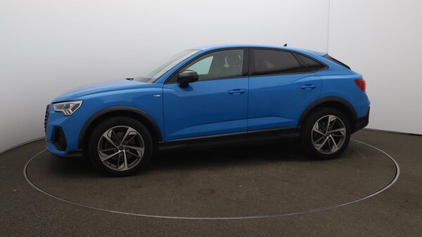 Used Audi Q3 2023 for sale - 75600713: Photo 67