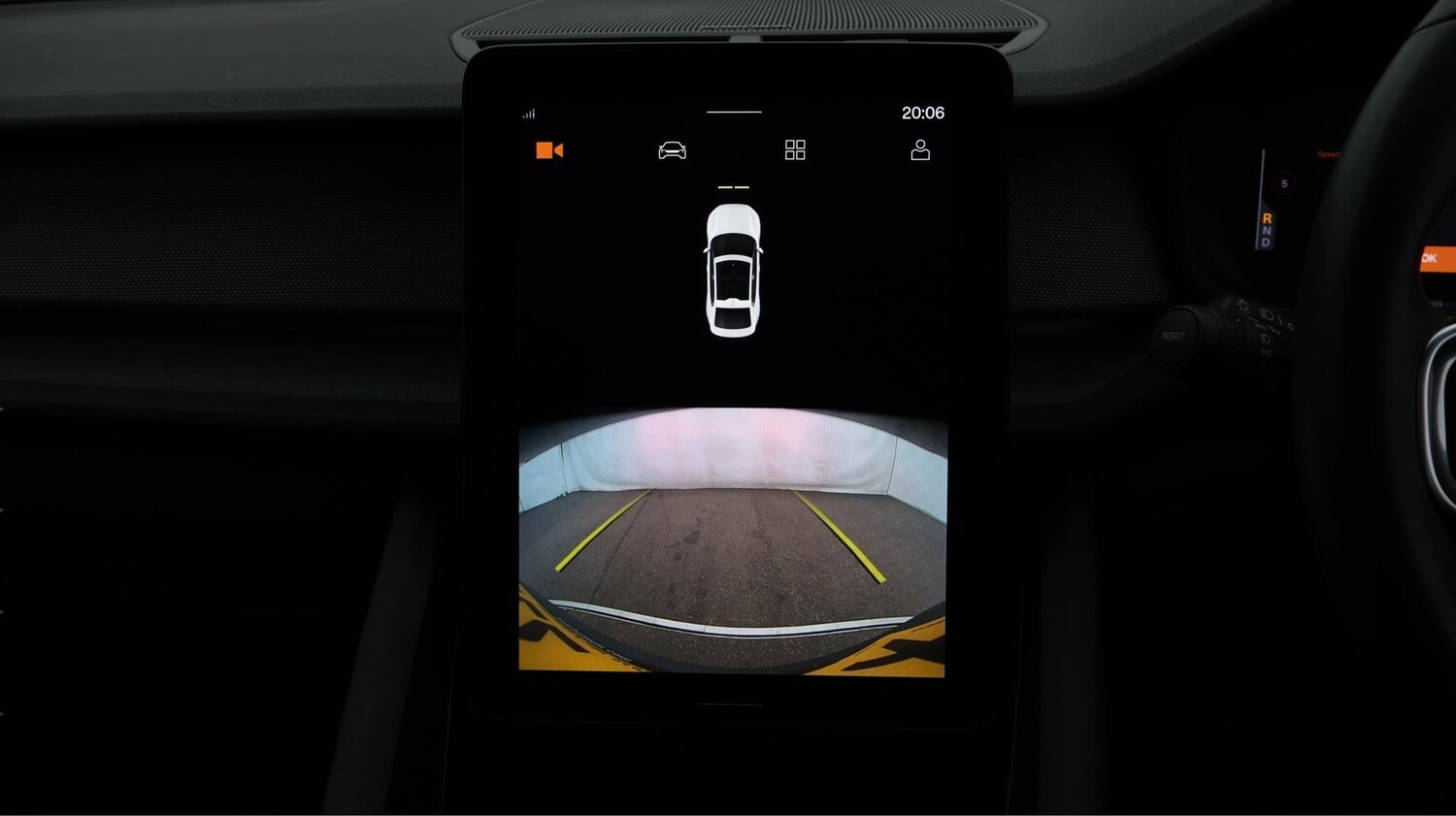 Vehicle 26