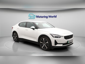 Used Polestar Polestar 2 2022 for sale - 75225366: Photo