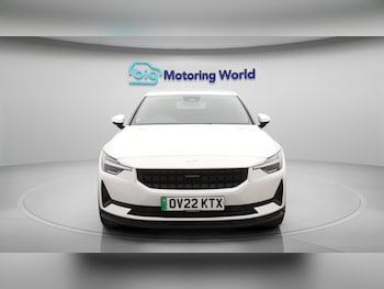 Used Polestar Polestar 2 2022 for sale - 75225366: Photo