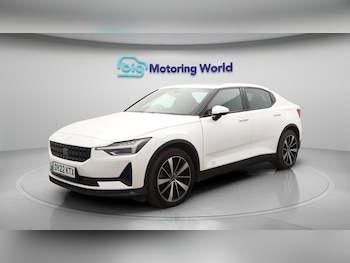 Used Polestar Polestar 2 2022 for sale - 75225366: Photo