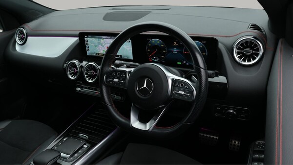 Used Mercedes-Benz EQA 2021 for sale - 76166413: Photo 10