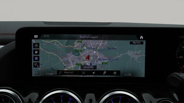 Used Mercedes-Benz EQA 2021 for sale - 76166413: Photo 12