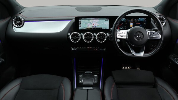 Used Mercedes-Benz EQA 2021 for sale - 76166413: Photo 14