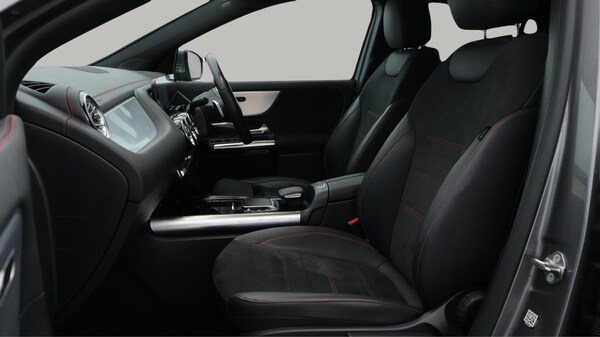 Used Mercedes-Benz EQA 2021 for sale - 76166413: Photo 15