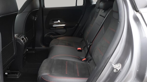 Used Mercedes-Benz EQA 2021 for sale - 76166413: Photo 17