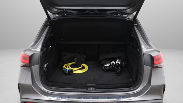 Used Mercedes-Benz EQA 2021 for sale - 76166413: Photo 18