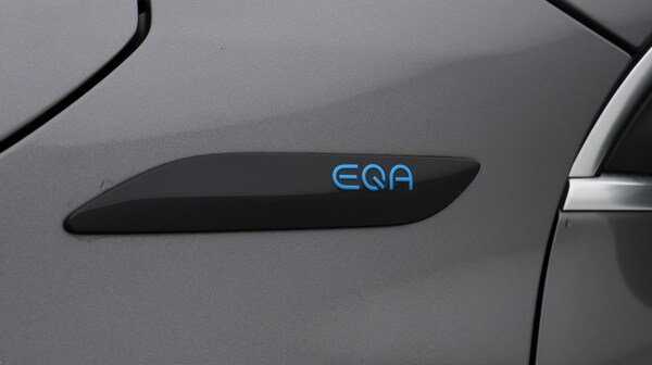Used Mercedes-Benz EQA 2021 for sale - 76166413: Photo 21