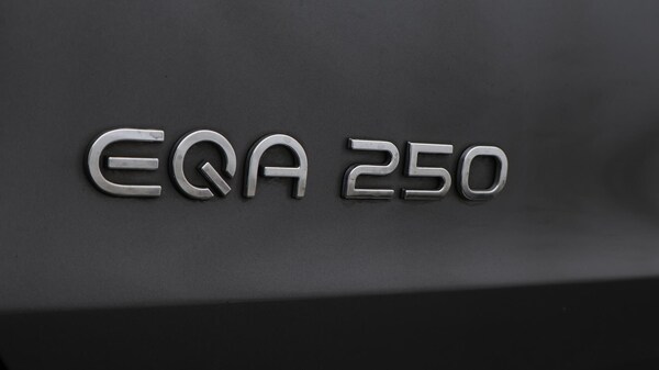 Used Mercedes-Benz EQA 2021 for sale - 76166413: Photo 22