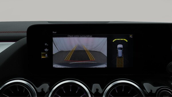 Used Mercedes-Benz EQA 2021 for sale - 76166413: Photo 24
