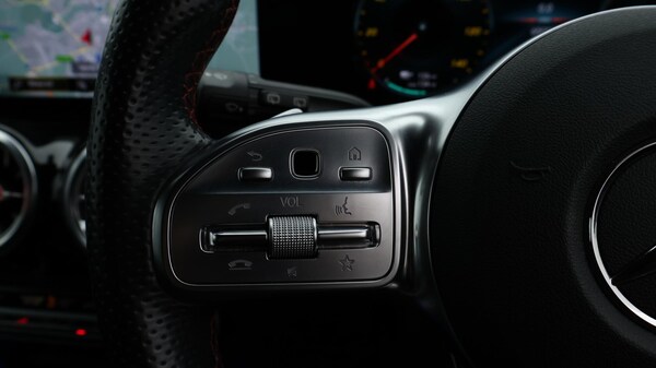 Used Mercedes-Benz EQA 2021 for sale - 76166413: Photo 26