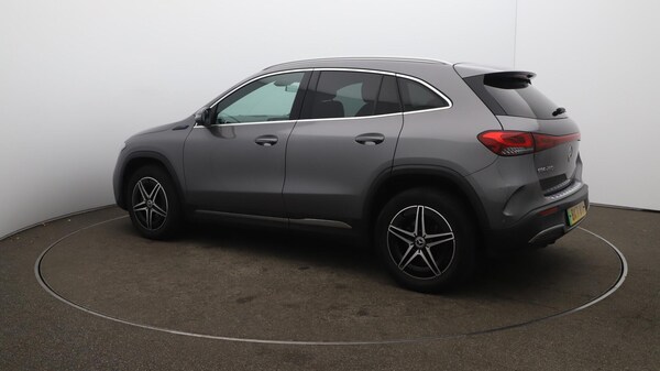 Used Mercedes-Benz EQA 2021 for sale - 76166413: Photo 37