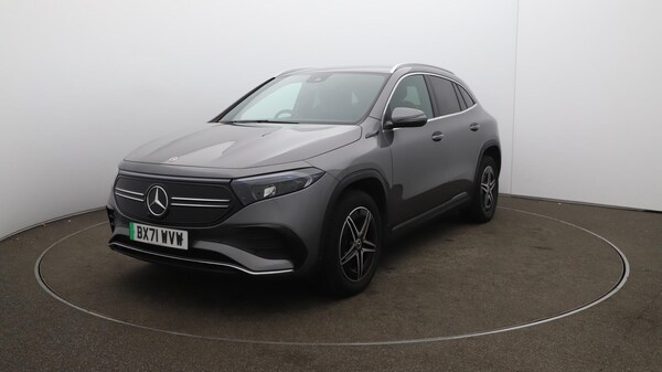 Used Mercedes-Benz EQA 2021 for sale - 76166413: Photo 38