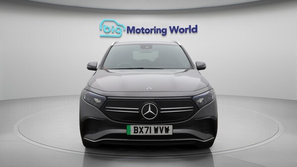 Used Mercedes-Benz EQA 2021 for sale - 76166413: Photo 3