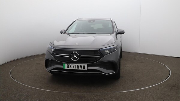 Used Mercedes-Benz EQA 2021 for sale - 76166413: Photo 40
