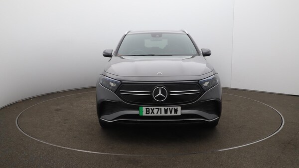 Used Mercedes-Benz EQA 2021 for sale - 76166413: Photo 41