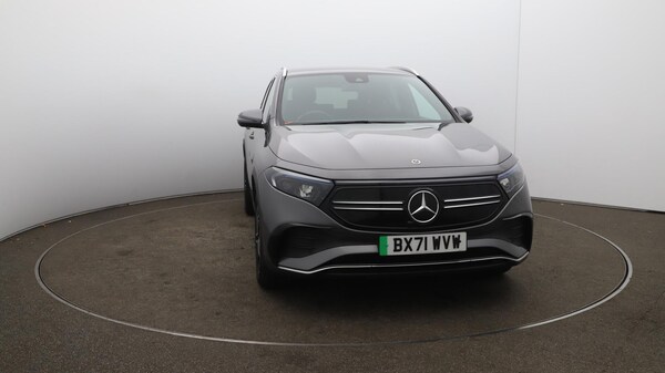 Used Mercedes-Benz EQA 2021 for sale - 76166413: Photo 42