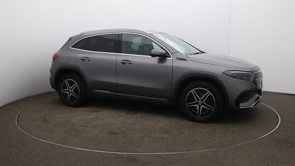 Used Mercedes-Benz EQA 2021 for sale - 76166413: Photo 47