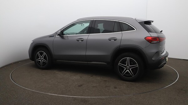 Used Mercedes-Benz EQA 2021 for sale - 76166413: Photo 48