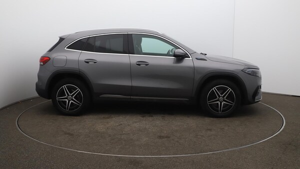Used Mercedes-Benz EQA 2021 for sale - 76166413: Photo 50