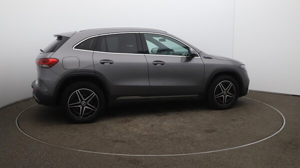 Used Mercedes-Benz EQA 2021 for sale - 76166413: Photo 52
