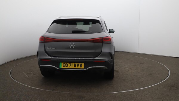 Used Mercedes-Benz EQA 2021 for sale - 76166413: Photo 58