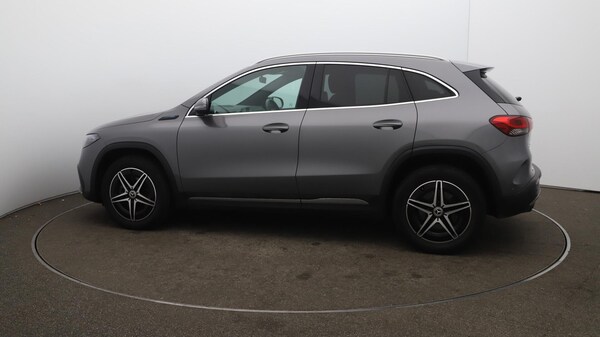 Used Mercedes-Benz EQA 2021 for sale - 76166413: Photo 59
