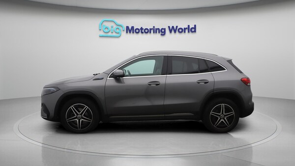 Used Mercedes-Benz EQA 2021 for sale - 76166413: Photo 5