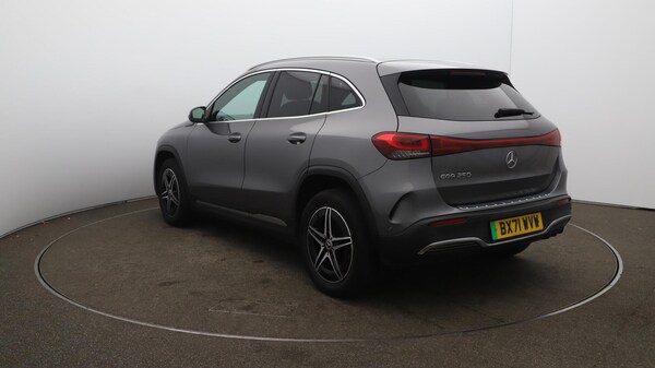 Used Mercedes-Benz EQA 2021 for sale - 76166413: Photo 63