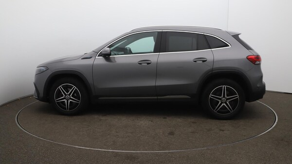 Used Mercedes-Benz EQA 2021 for sale - 76166413: Photo 65