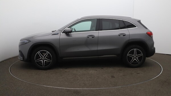 Used Mercedes-Benz EQA 2021 for sale - 76166413: Photo 66