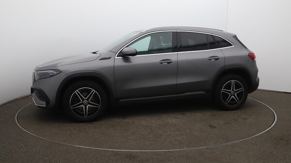Used Mercedes-Benz EQA 2021 for sale - 76166413: Photo 67