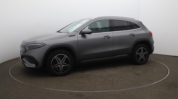 Used Mercedes-Benz EQA 2021 for sale - 76166413: Photo 68