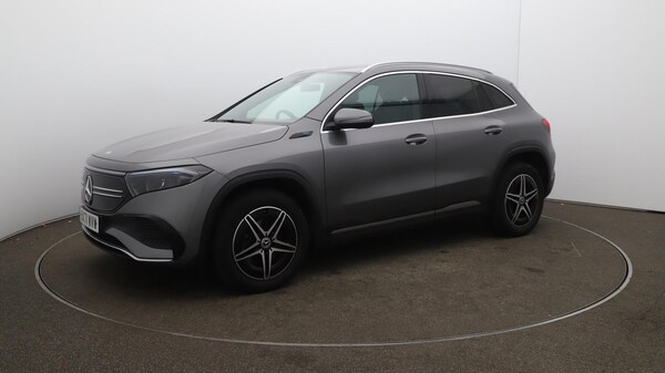 Used Mercedes-Benz EQA 2021 for sale - 76166413: Photo 69