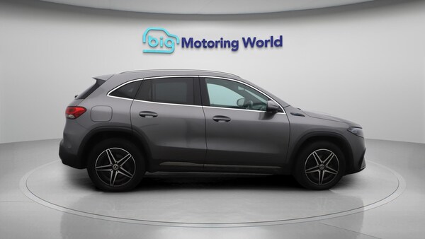 Used Mercedes-Benz EQA 2021 for sale - 76166413: Photo 9