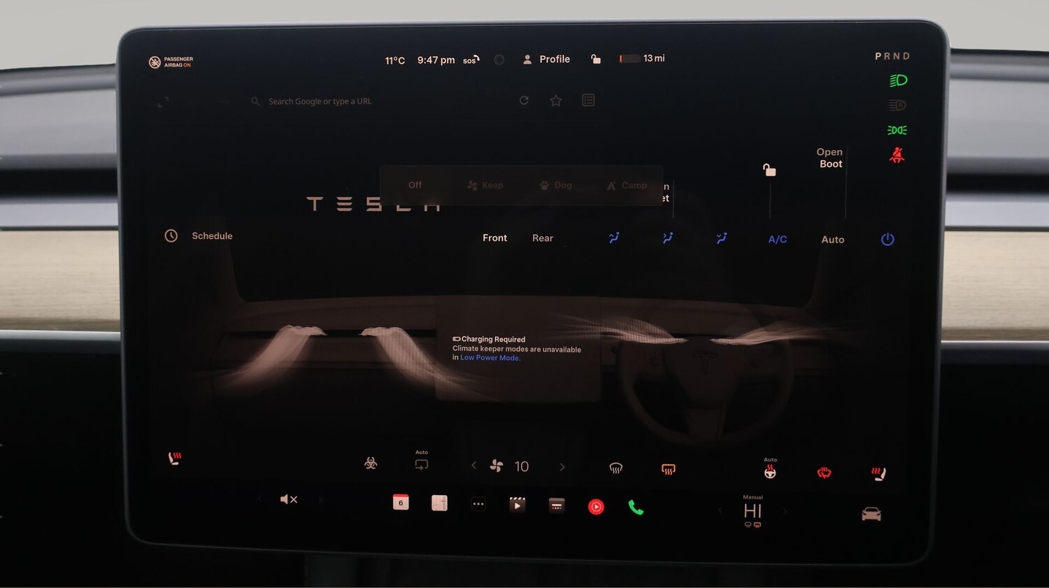 Used Tesla Model Y for sale - 77181424: Photo 12