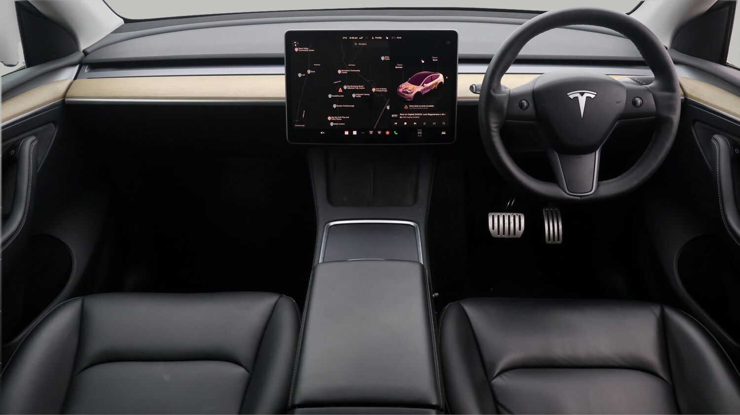 Used Tesla Model Y for sale - 77181424: Photo 13