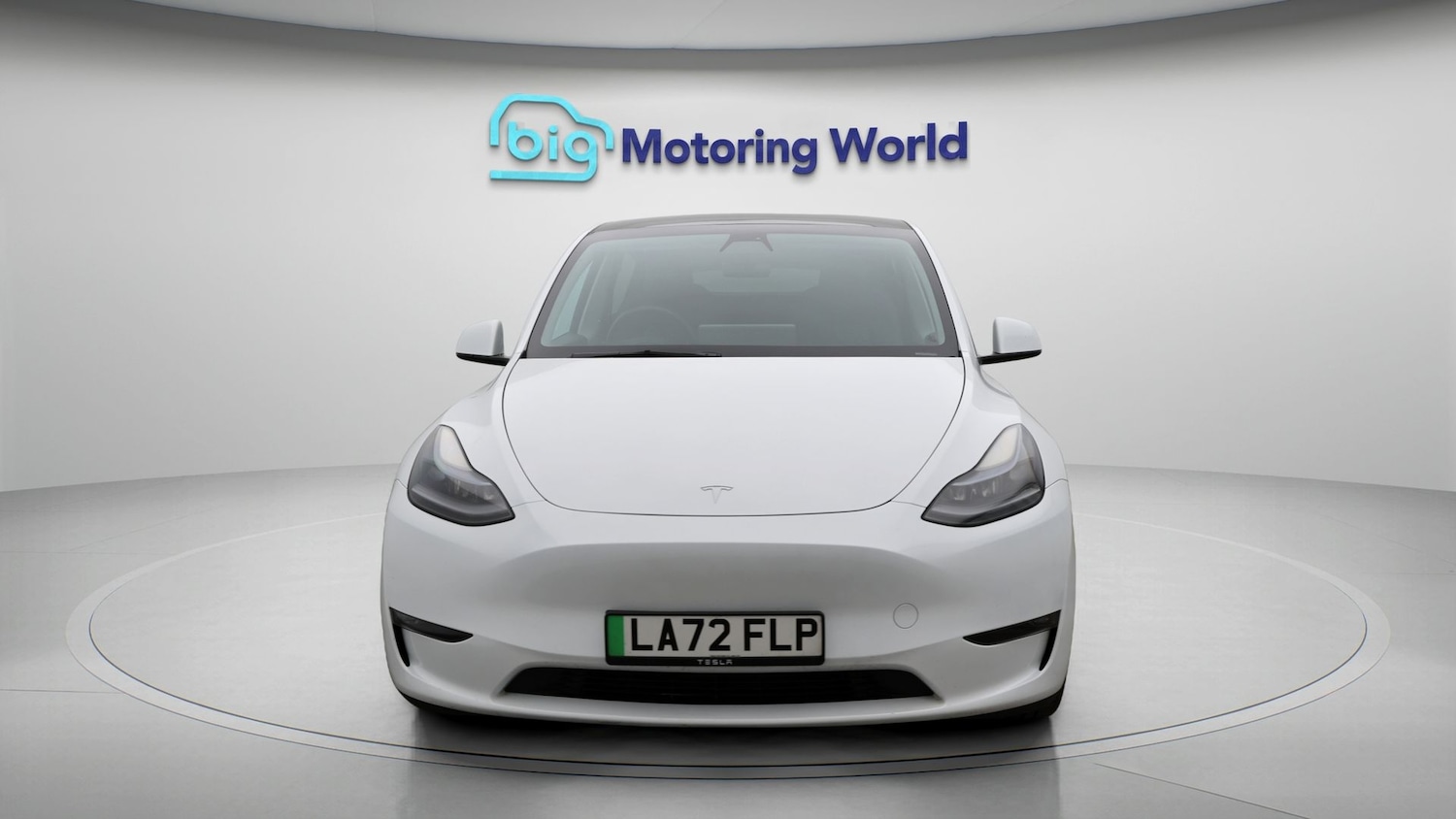 Used Tesla Model Y for sale - 77181424: Photo 2