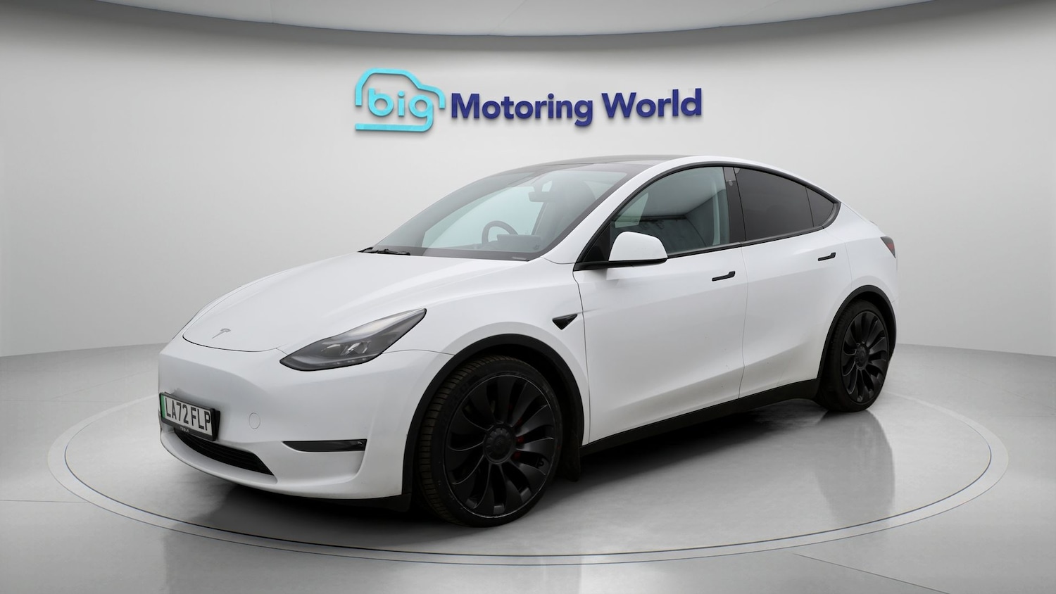 Used Tesla Model Y for sale - 77181424: Photo 3