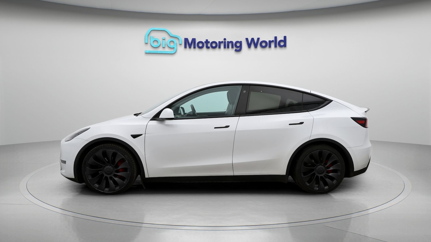 Used Tesla Model Y for sale - 77181424: Photo 4