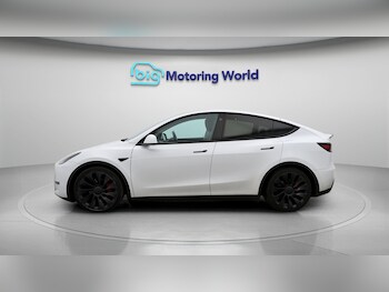 Used Tesla Model Y 2022 for sale - 77181424: Photo